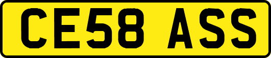 CE58ASS