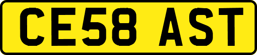CE58AST