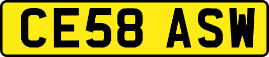 CE58ASW