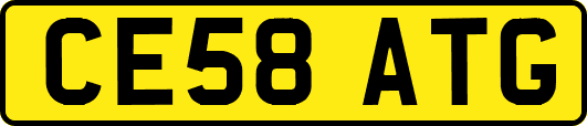 CE58ATG