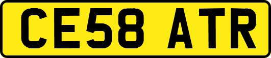 CE58ATR