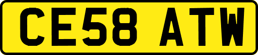 CE58ATW