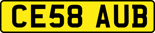 CE58AUB