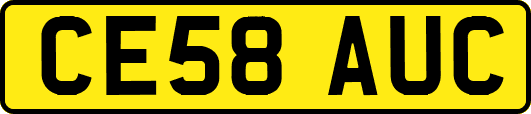 CE58AUC