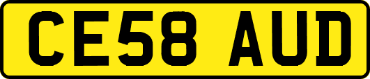 CE58AUD