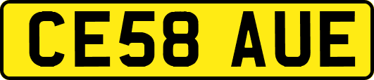 CE58AUE