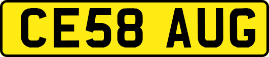 CE58AUG