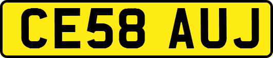 CE58AUJ