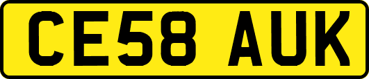 CE58AUK