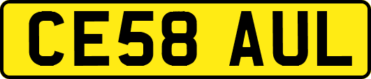 CE58AUL