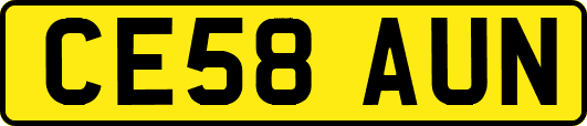 CE58AUN