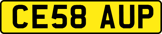 CE58AUP