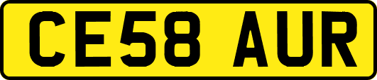 CE58AUR