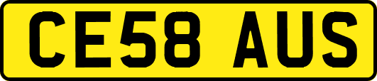 CE58AUS