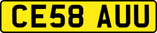 CE58AUU