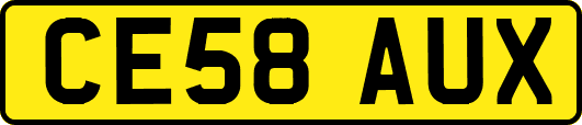 CE58AUX