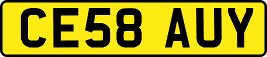 CE58AUY