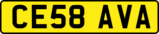 CE58AVA