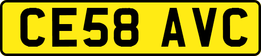 CE58AVC