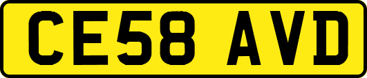 CE58AVD