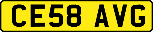 CE58AVG