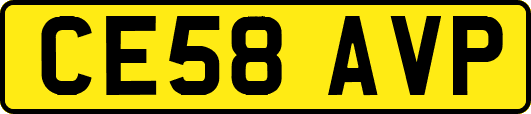 CE58AVP