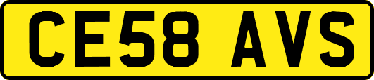 CE58AVS