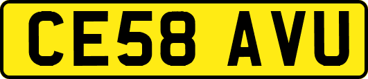 CE58AVU