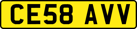 CE58AVV