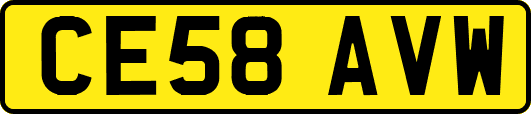 CE58AVW