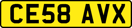 CE58AVX