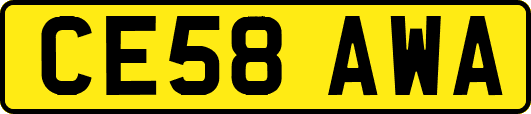 CE58AWA