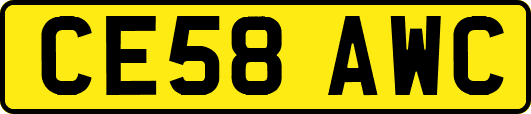 CE58AWC