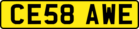 CE58AWE