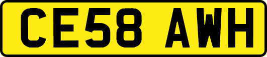CE58AWH