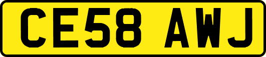 CE58AWJ