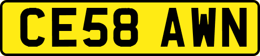 CE58AWN