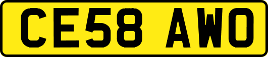 CE58AWO