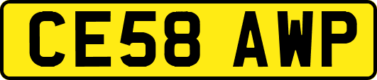 CE58AWP