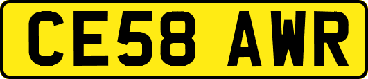 CE58AWR