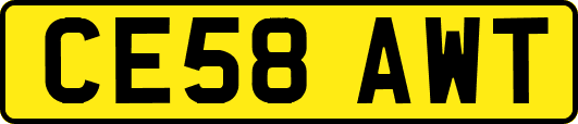 CE58AWT