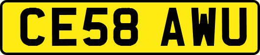 CE58AWU