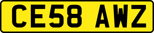 CE58AWZ