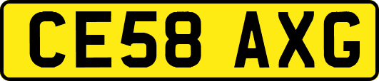 CE58AXG