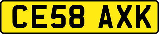 CE58AXK