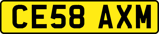 CE58AXM