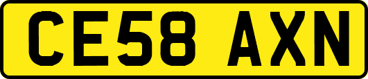 CE58AXN