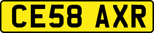 CE58AXR
