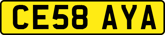 CE58AYA