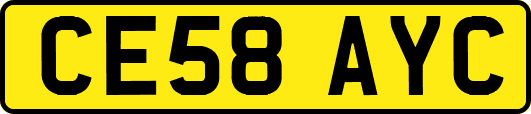 CE58AYC